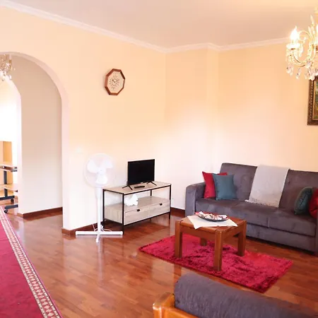 Apartment Calheta Tropical Calheta (Madeira)