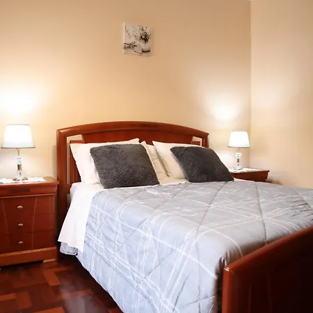 Apartment Calheta Tropical *