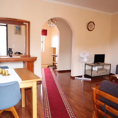 Apartment Calheta Tropical Calheta (Madeira)