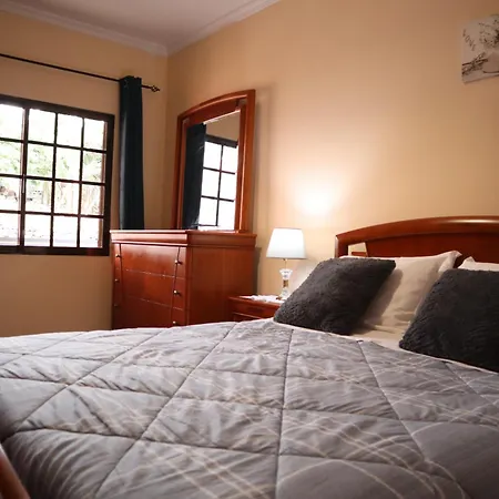 Calheta Tropical Apartment