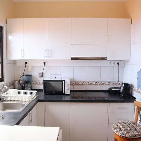 Calheta Tropical Apartment *
