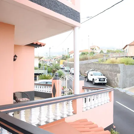 Apartment Calheta Tropical Calheta (Madeira)