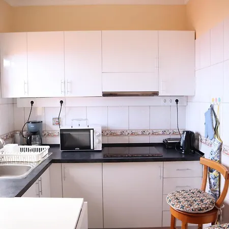 Apartment Calheta Tropical
