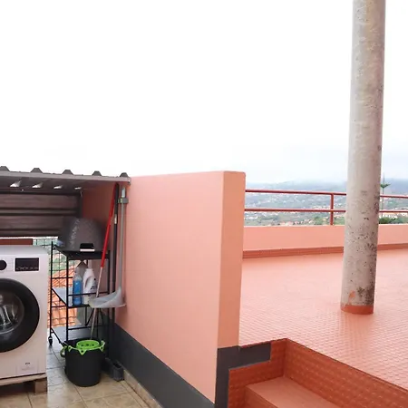 Apartmán Calheta Tropical *