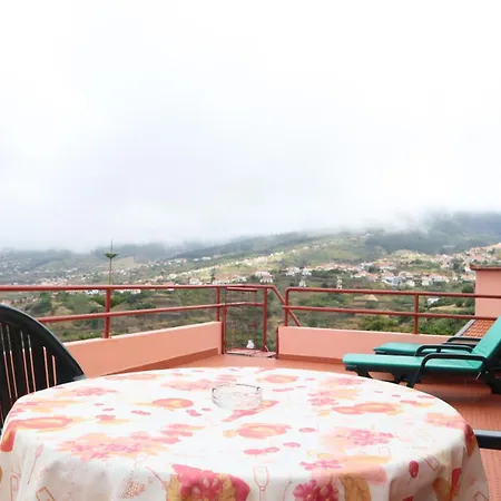 Calheta Tropical