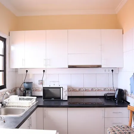 Apartmán Calheta Tropical Calheta (Madeira)